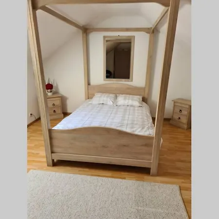 Au Petit Ravel Loft Cosy Au Coeur De La Nature *