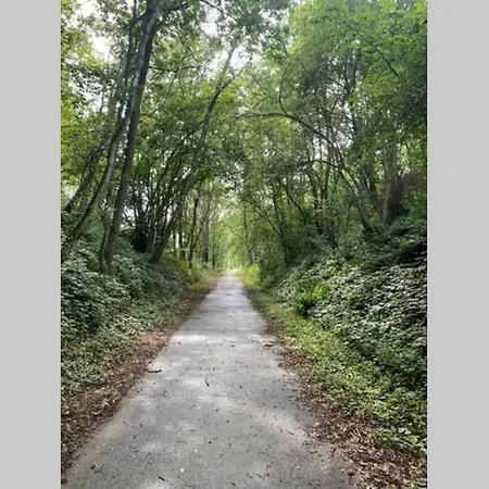 Au Petit Ravel Loft Cosy Au Coeur De La Nature 公寓