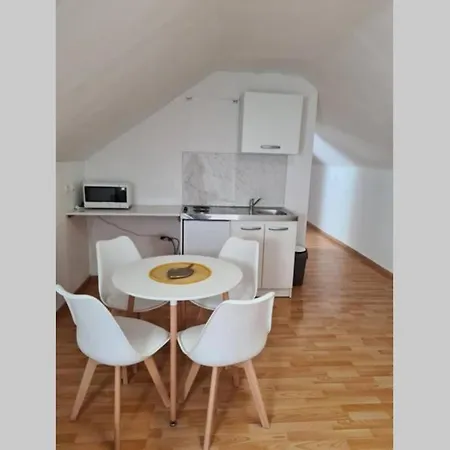 Apartment Au Petit Ravel Loft Cosy Au Coeur De La Nature