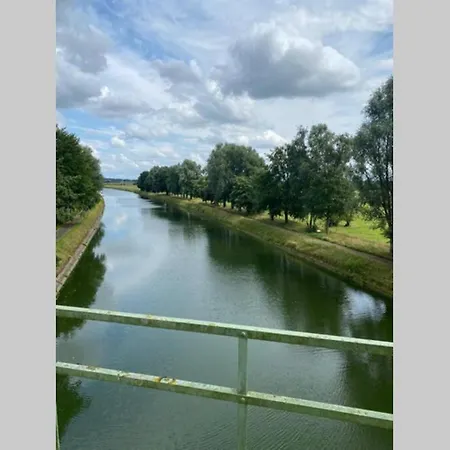 Apartment Au Petit Ravel Loft Cosy Au Coeur De La Nature *