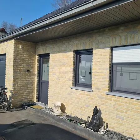 Apartment Au Petit Ravel Loft Cosy Au Coeur De La Nature Bernissart