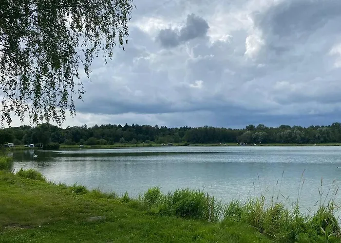 Apartment Au Petit Ravel Loft Cosy Au Coeur De La Nature