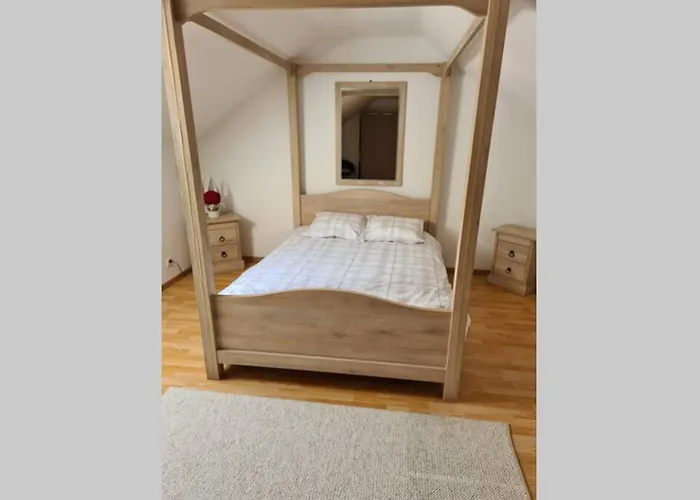 Au Petit Ravel Loft Cosy Au Coeur De La Nature *