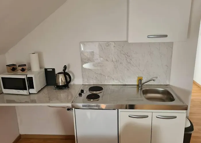 Au Petit Ravel Loft Cosy Au Coeur De La Nature Apartment *