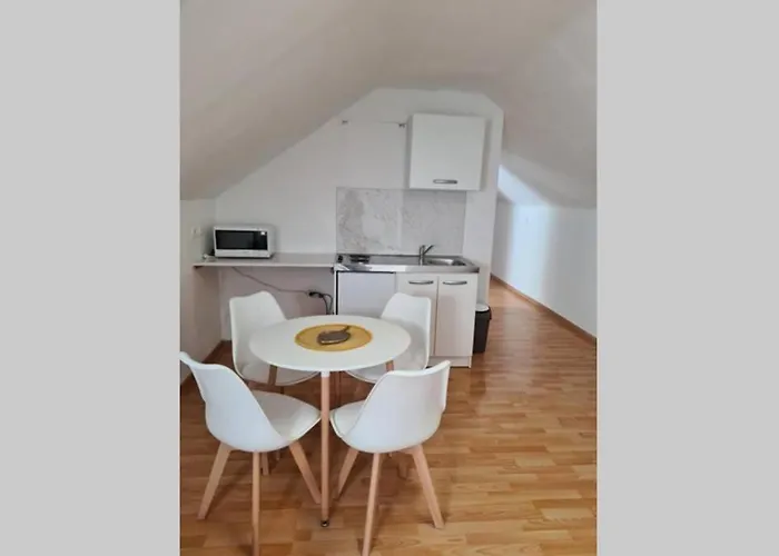 Apartment Au Petit Ravel Loft Cosy Au Coeur De La Nature