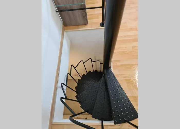 Au Petit Ravel Loft Cosy Au Coeur De La Nature *