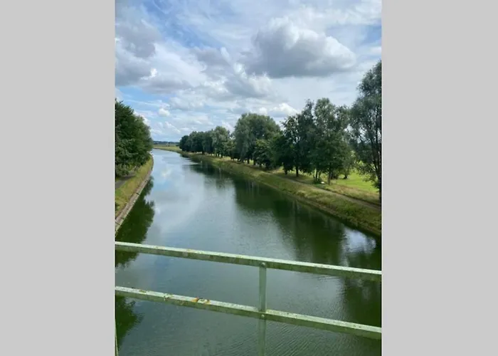 Apartment Au Petit Ravel Loft Cosy Au Coeur De La Nature *