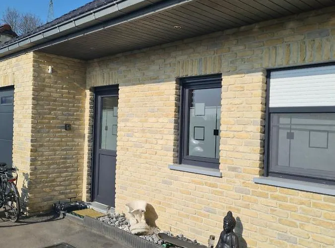 Apartment Au Petit Ravel Loft Cosy Au Coeur De La Nature Bernissart